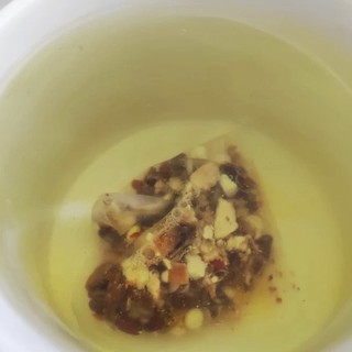 大家有没有喝过这款红豆薏米茶？