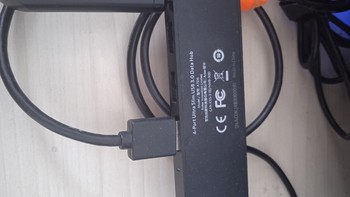 USB3.0分线器高速HUB扩展坞集线器的多重功能