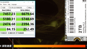 如何实现大容量固态硬盘自由， 高性价比2TB M.2 NVMe SSD盘点选购