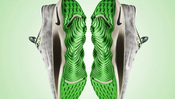 针对女性跑者量身打造，全新Nike Motiva鞋型