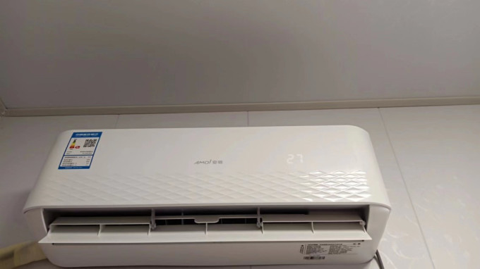 夏新空调
