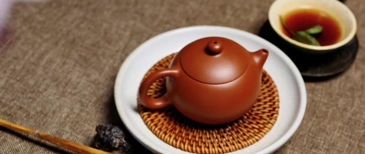 茶饮小天地 篇三：如何选择一把适合自己得紫砂壶