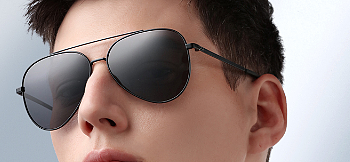保护眼睛，选择京东京造墨镜——一款性价比高、实用性强的太阳镜