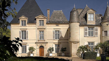 周知一牌：侯伯王酒庄（Chateau Haut-Brion），波尔多的第一家酒庄？