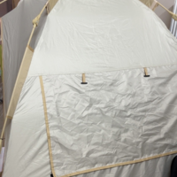 户外装备帐篷选择——篇1