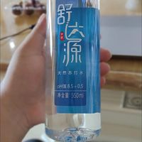 苏打水