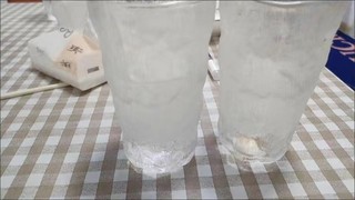 冰川水温杯