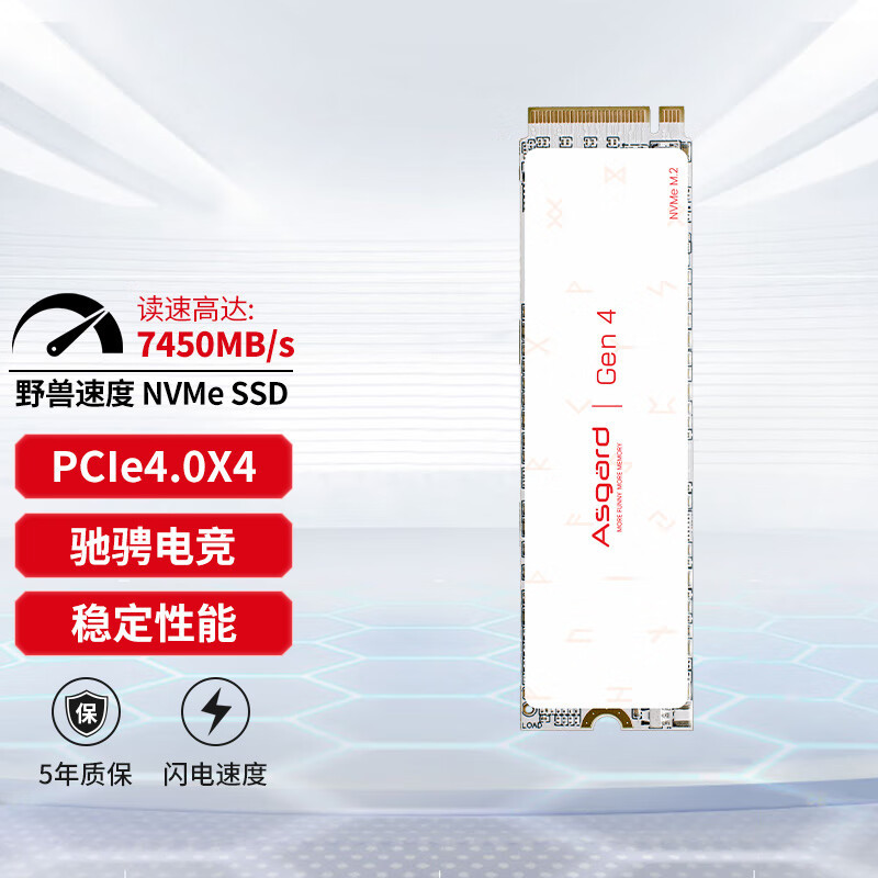 2023年长存颗粒国产PCIe SSD选购指南与推荐！坚决等等，618马上到了兄弟们 