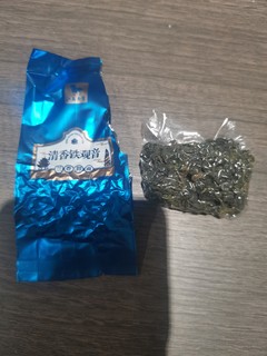 八马茶业|清香铁观音