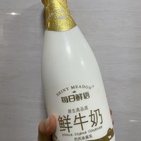 每日鲜语巴氏奶，19.9元买1000ml！