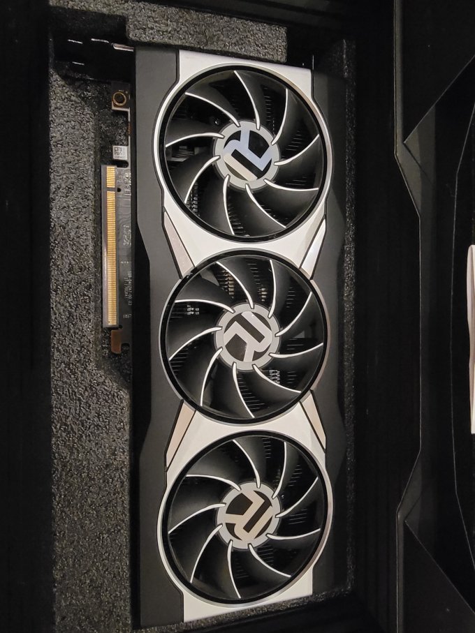 amd显卡怎么样 我爱矿卡,矿卡使我快乐_什么值得买