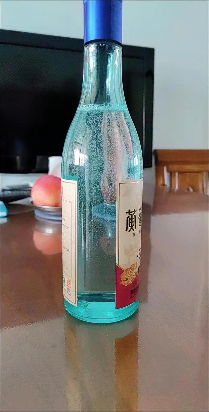 黄鹤楼白酒