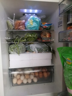 你家冰箱好用么？