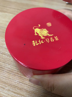 春天来杯乾红早春红茶养胃