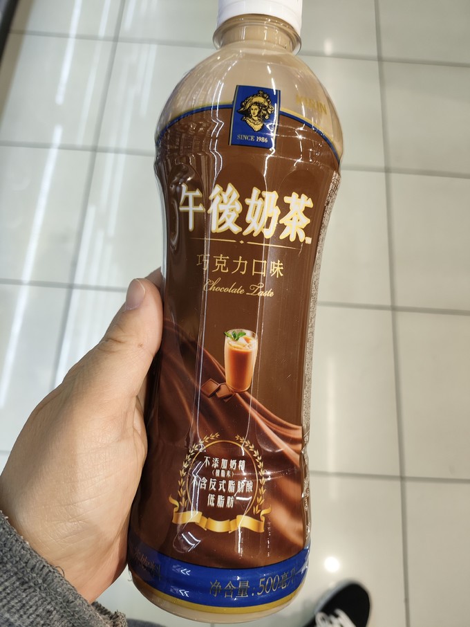 怡宝饮料