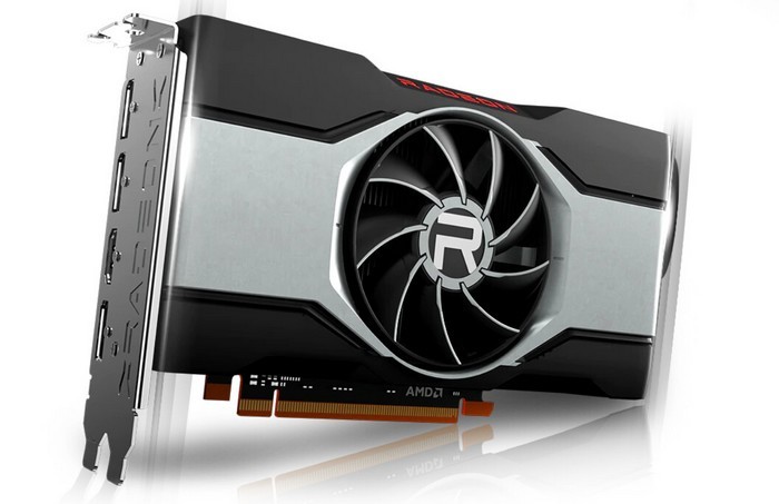 网传丨AMD 或跳过 Radeon RX 7700 系列，6月发布 RX 7600 系列