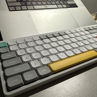 Nuphy Air 96矮轴键盘