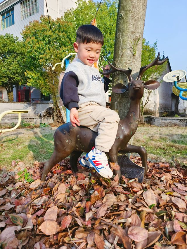 亲测分享｜男孩运动量大应该怎么选鞋