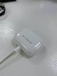 苹果AirPods Pro海外版