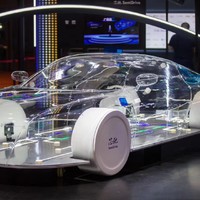 2023年上海车展，拥抱汽车新时代，主打新概念车和新能源车。