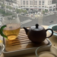 生活推荐 篇八十一：千秋大业一壶茶，干杯