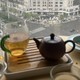 千秋大业一壶茶，干杯