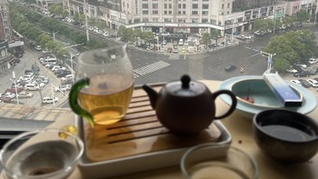 生活推荐 篇八十一：千秋大业一壶茶，干杯