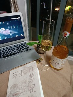 夏日微醺时刻|女生入门级葡萄酒