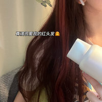 红头发👩‍🦰女孩的护发小妙招分享❗️