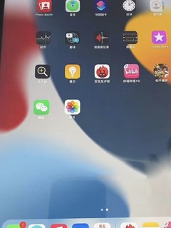 Ipad2021尚能饭否？