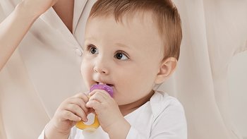 带娃神器 篇二十六：宝宝训练刷牙好帮手，非常好上手