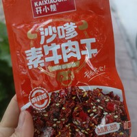 零食 篇二十八：发现了一袋超好吃的辣条！