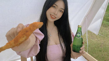 吃喝玩乐 篇十七：春天露营，饮料怎么买呢？一文教你怎么配出好色彩，一键拍出名媛大片！