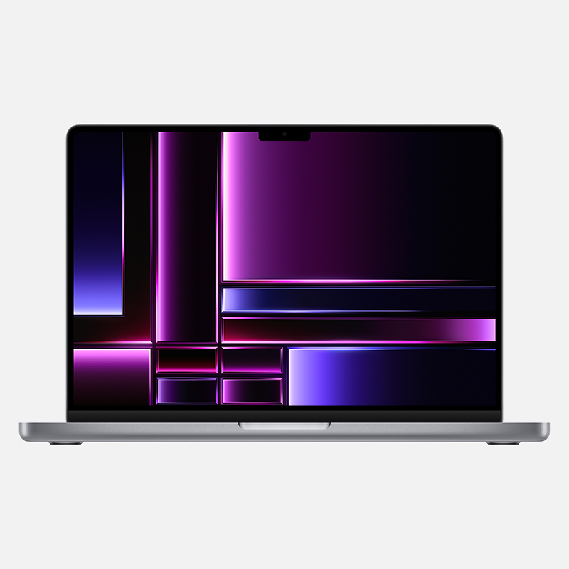 聊一聊m2芯片的MacBookPro