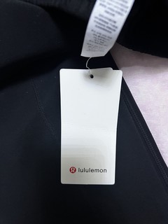 第一条lululemon ，跟风，瑜伽裤