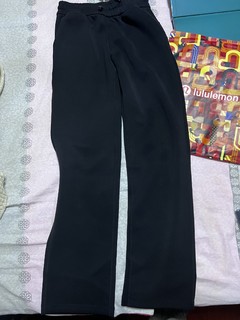 第一条lululemon ，跟风，瑜伽裤