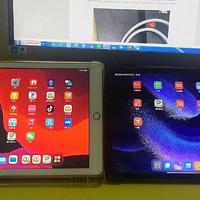 用了五年的ipad2018想换新，结果肝了3个月转头买了小米pad6 pro