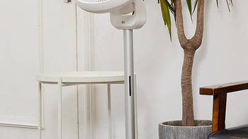 家用空气循环扇，改善室内空气流动，享受品质生活！