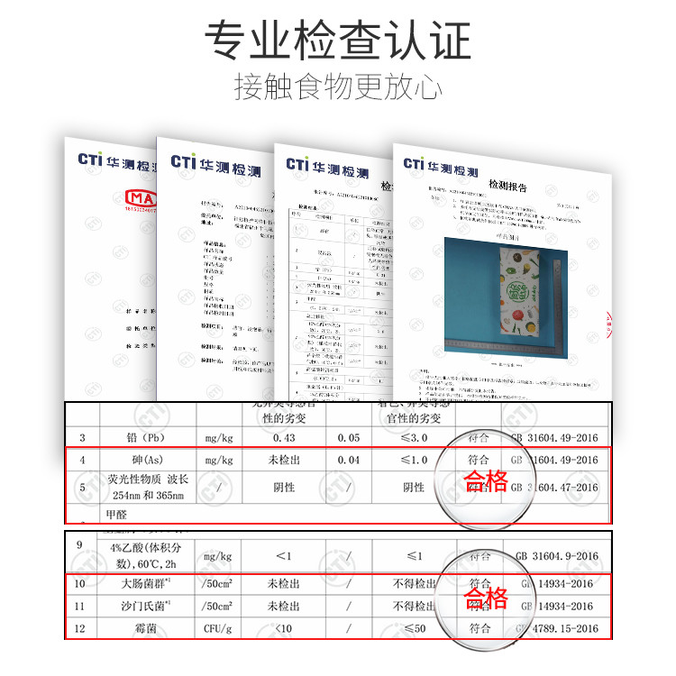 一周就滋长22亿细菌！丢掉抹布，用它更卫生！厨房用纸这样选！