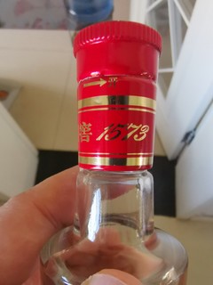 国窖1573小酒一瓶