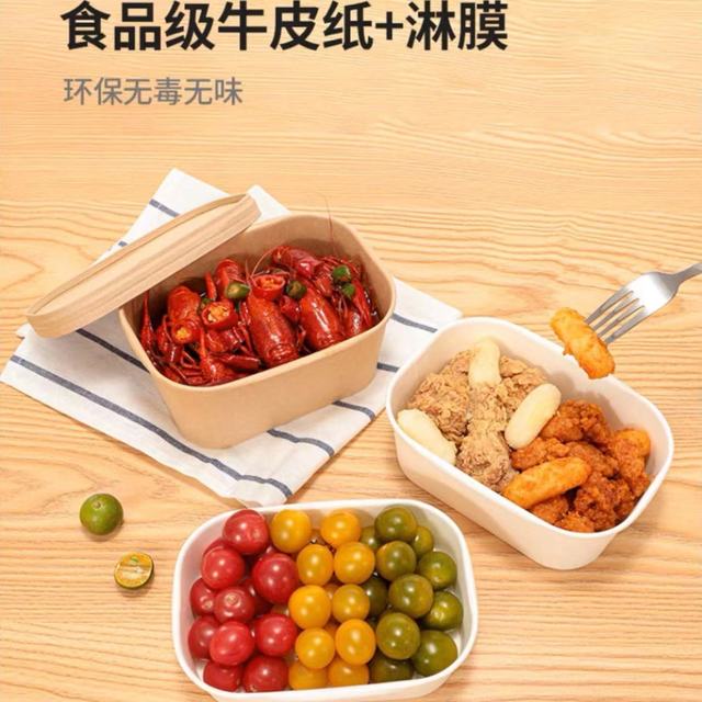露营必备的一次性用品~方便好用