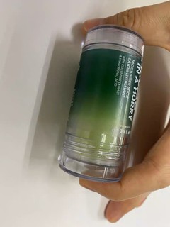 SHAKEUP黄瓜精华润肤棒补水保湿控油面部乳