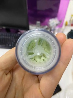 SHAKEUP黄瓜精华润肤棒补水保湿控油面部乳