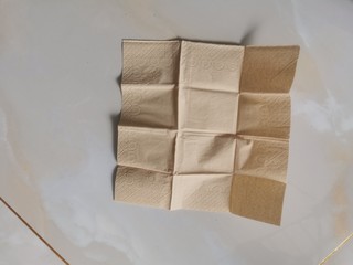 斑布4层8片手帕纸*（10+2）包本色抽纸手