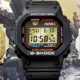 G-Shock 40周年第三弹 “金银方块”（B5000系列）都已经售罄了！看来今年是要丰收了。