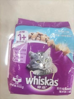 养猫必备的猫粮