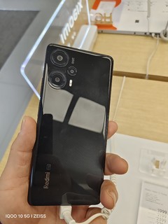 红米note12t pro初体验