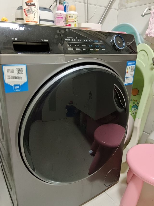 性价比很高的洗衣机