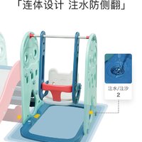 家有一宝 篇一百零四：6种玩法，从小玩到大呀