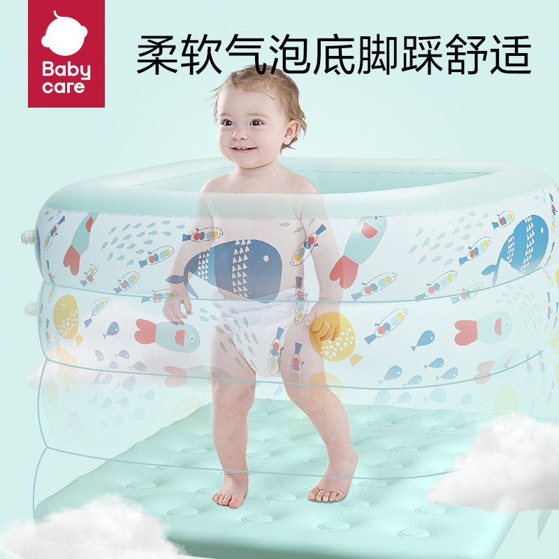 2款宝宝游泳洗澡神器，超好用